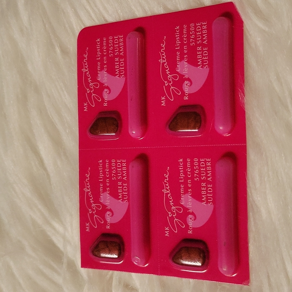 Lipstick Sample Pack